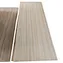 Hot Selling Full Paulownia/Poplar Wood Boards Wood Core Blank for Ski